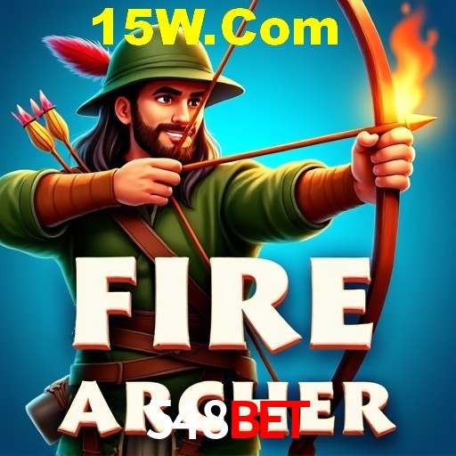 Descubra a Magia dos Jogos de Arcade no 548Bet