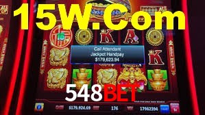 Daily Bonuses 548Bet