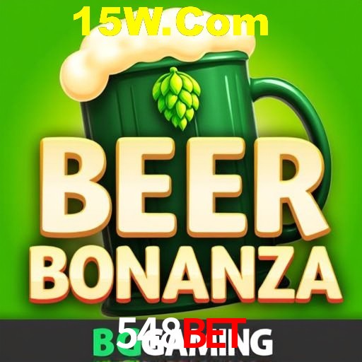 Descubra a Essência do 548Bet: Nossa História e Compromissos