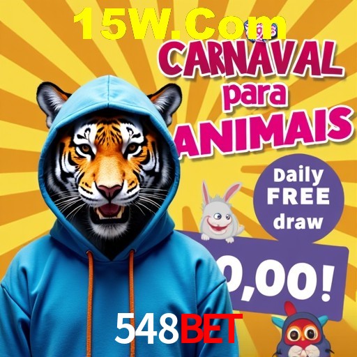 Desvendando o Mundo dos Jogos Virtuais na 548Bet