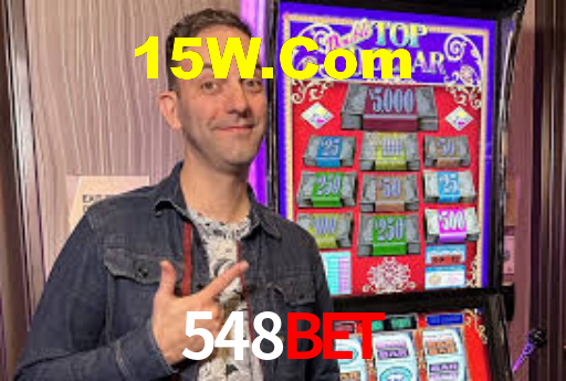 548Bet App