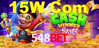Tournaments 548Bet