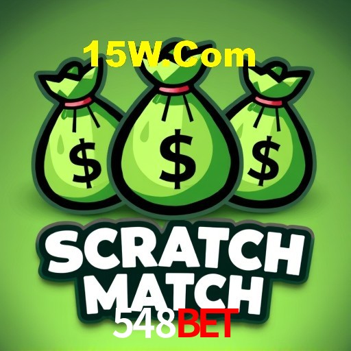 Interface do App 548Bet