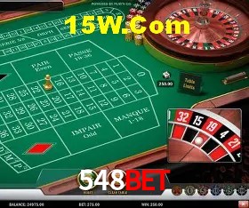 Experiência VIP 548Bet