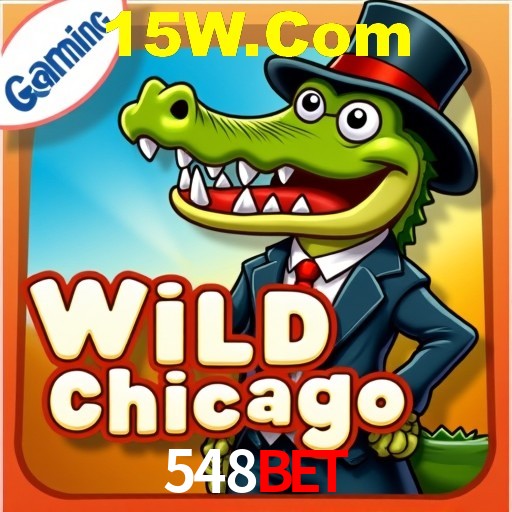 Descubra o Mundo do Cassino Online com 548Bet