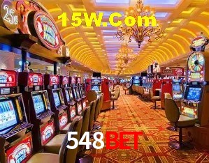 Ofertas Exclusivas 548Bet
