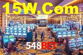 Live Casino 548Bet