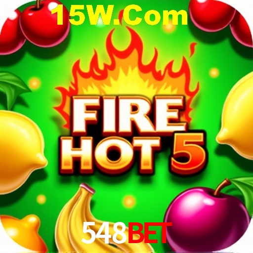 Seasonal Promotions 548Bet